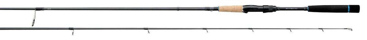 Daiwa Saltist Inshore Light Action Surf Casting Rod - STIN832MB