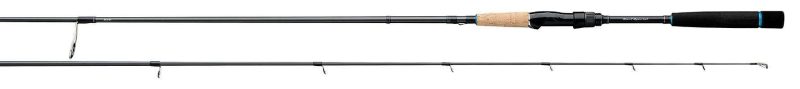 Daiwa Saltist Inshore Light Action Surf Casting Rod - STIN832MB