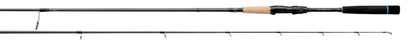 Daiwa Saltist Inshore Light Action Surf Spinning Rod - STIN962MFS