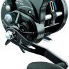 Daiwa Saltist LW Line Counter Conventional Reel - STTLW20LCH