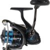 Daiwa Saltist Spinning Reel - SALTIST2500