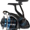 Daiwa Saltist Spinning Reel - SALTIST3000