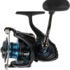 Daiwa Saltist Spinning Reel - SALTIST4000