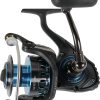 Daiwa Saltist Spinning Reel - SALTIST4500