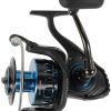 Daiwa Saltist Spinning Reel - SALTIST6500