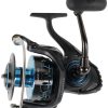 Daiwa Saltist Spinning Reel - SALTIST8000