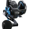 Daiwa Saltist Star Drag Conventional Reel - SALTIST15H