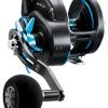 Daiwa Saltist Star Drag Conventional Reel - SALTIST40H