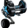 Daiwa Saltist Star Drag Conventional Reel - SALTIST50H