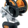 Daiwa Seagate Conventional Reel - SGT20H