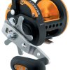 Daiwa Seagate Conventional Reel - SGT50H