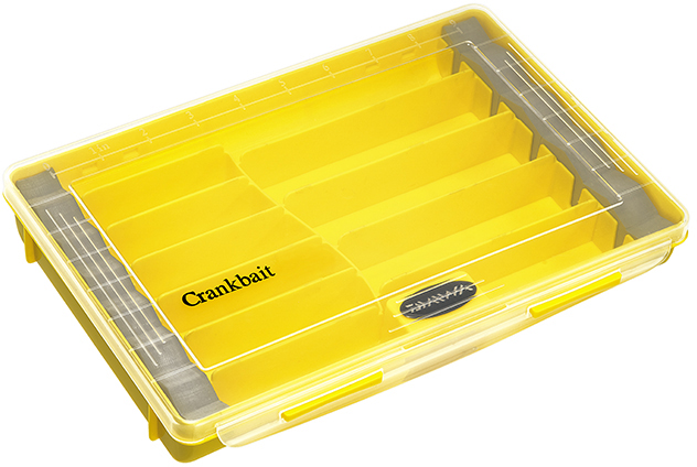 Daiwa Tactical Crankbait Organizer Box