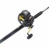 Daiwa Tanacom TANACOM1000 / TackleDirect Platinum Hook Kite Combo