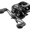 Daiwa Tatula 150 Baitcasting Reel - TAT150HSL