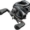 Daiwa Tatula 300 Baitcasting Reel - TTU300H