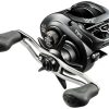 Daiwa Tatula Baitcasting Reel - TAT200H