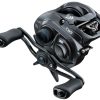 Daiwa Tatula CT Baitcasting Reel - Left Hand - TTUCT100XSL