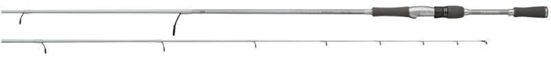 Daiwa Tatula Elite-AGS Signature Series Versatile Rod - TAEL741MFS-AGS