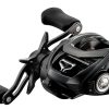 Daiwa Tatula Elite Baitcasting Reel - TAEL100H