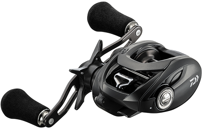 Daiwa Tatula Elite Pitching / Flipping Baitcasting Reel - TAELPF103HS