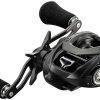 Daiwa Tatula Elite Pitching / Flipping Baitcasting Reel - TAELPF103XS