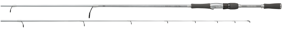 Daiwa Tatula Elite Signature Dropshot Rod - TAEL701MLFS