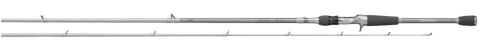 Daiwa Tatula Elite Signature Finesse Rod - TAEL731MHFB