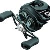 Daiwa Tatula TW80 Baitcasting Reel - TTU80