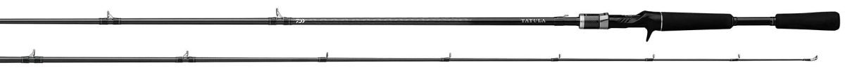 Daiwa Tatula XT Casting Rod - TATULAXT701MFB