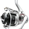 Daiwa Ultralight Spinning Reel - QG750