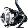 Daiwa Ultralight Spinning Reel - QR750