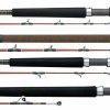 Daiwa V.I.P. A Saltwater Conventional Rod - 7 ft. - VIPA870