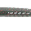 Daiwa Yamamoto Neko Fat Worm - 5in - Watermelon Red Flake