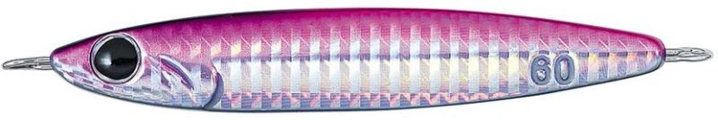 Daiwa Zakana Jig - 20g - Pink