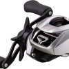 Daiwa Zillion SV TW Baitcasting Reel - ZLNSVG100