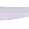 Damiki ANCVYSD-4 Anchovy Shad Soft Bait - 4in Pearl White