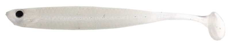 Damiki ANCVYSD-4 Anchovy Shad Soft Bait - 4in Pro Blue