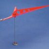 Davis 45968 Bar-Fly Weather Vane