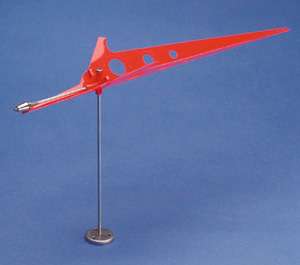 Davis 45968 Bar-Fly Weather Vane