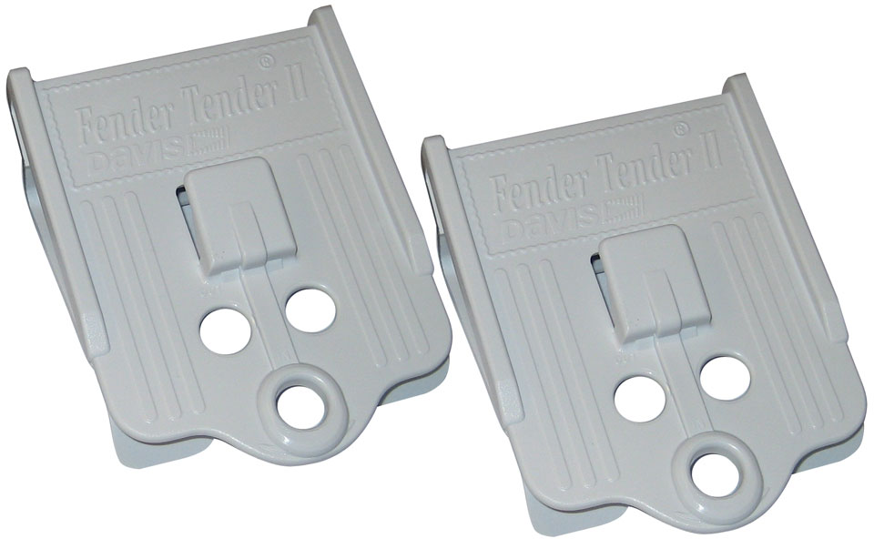 Davis Instruments Fender Tender II (Pair)