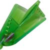 Davis Instruments Fish Seeker Trolling Plane - Chartreuse