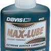 Davis Instruments Max-Lube Extreme Service Lubricant