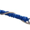 Davis Instruments Shockles LineSnubber - Blue