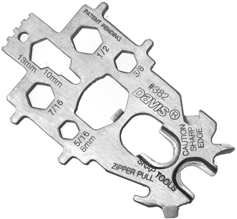 Davis Instruments Snap Tool Multi-Key