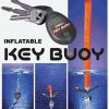 Davis Key Buoy Self-Inflating Key Fob - 31949