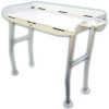 Deep Blue FT48 Dockside Fillet Table - 48in x 21in