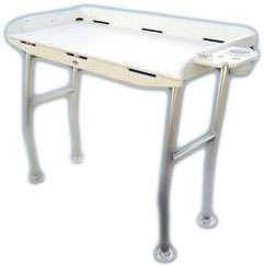 Deep Blue FT48 Dockside Fillet Table - 48in x 21in