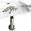 Deep Blue MS-6 MultiSystem - Small Bait Table - Table Only