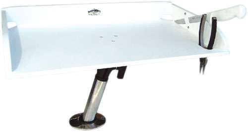 Deep Blue MultiSystem - Bait Table Kit - Includes Swivel Mount - MSK-1