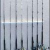 Deep Blue Vertical Rod Rack - 24in - Holds 6 Rods - HR-24